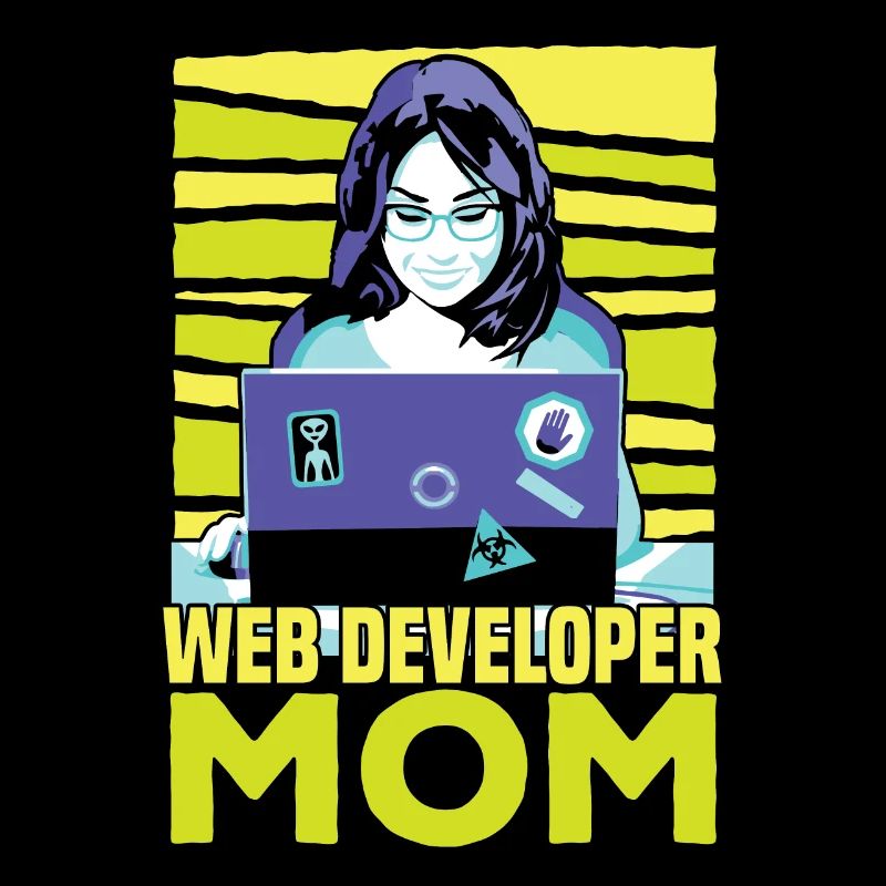 Web Entwickler Webdeveloper Web-Entwickler