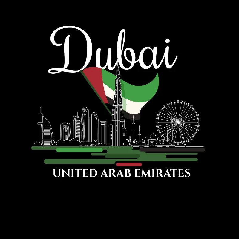 United Arab Emirates Dubai