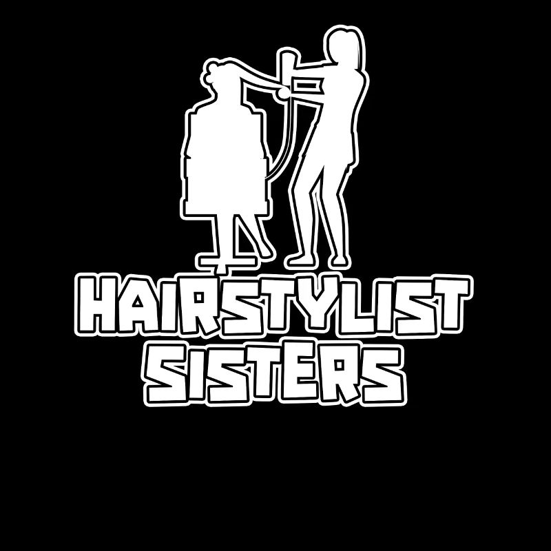 Coiffeuse Coiffeuse Sœurs