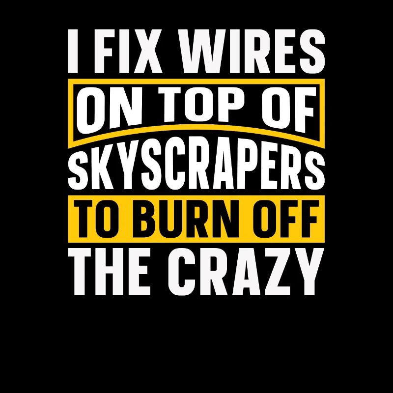 Electrician Electronics technician Construction electrician