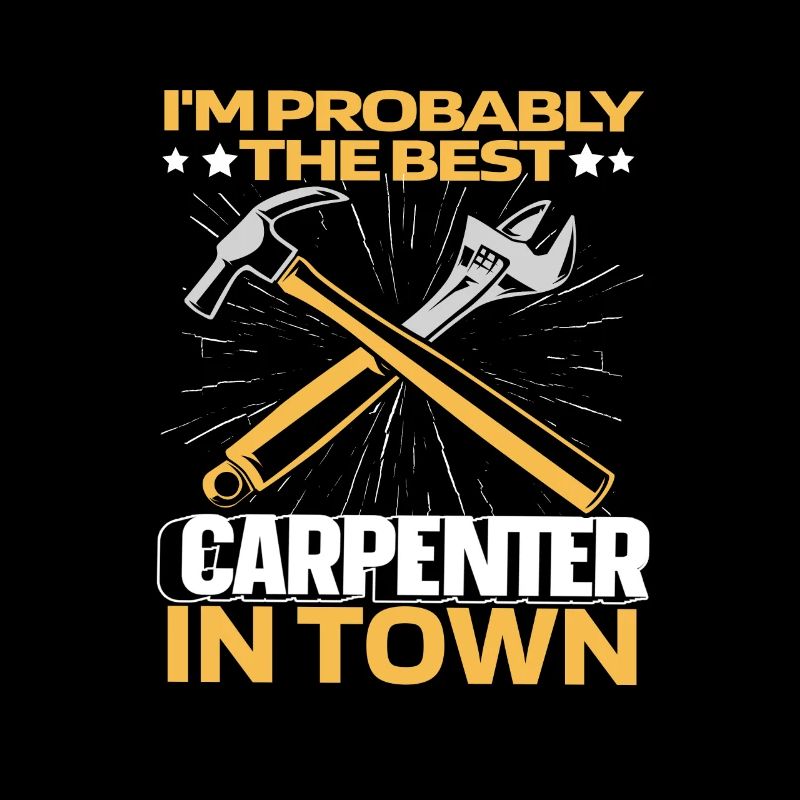 Carpenter Carpenter Carpenter Hammer