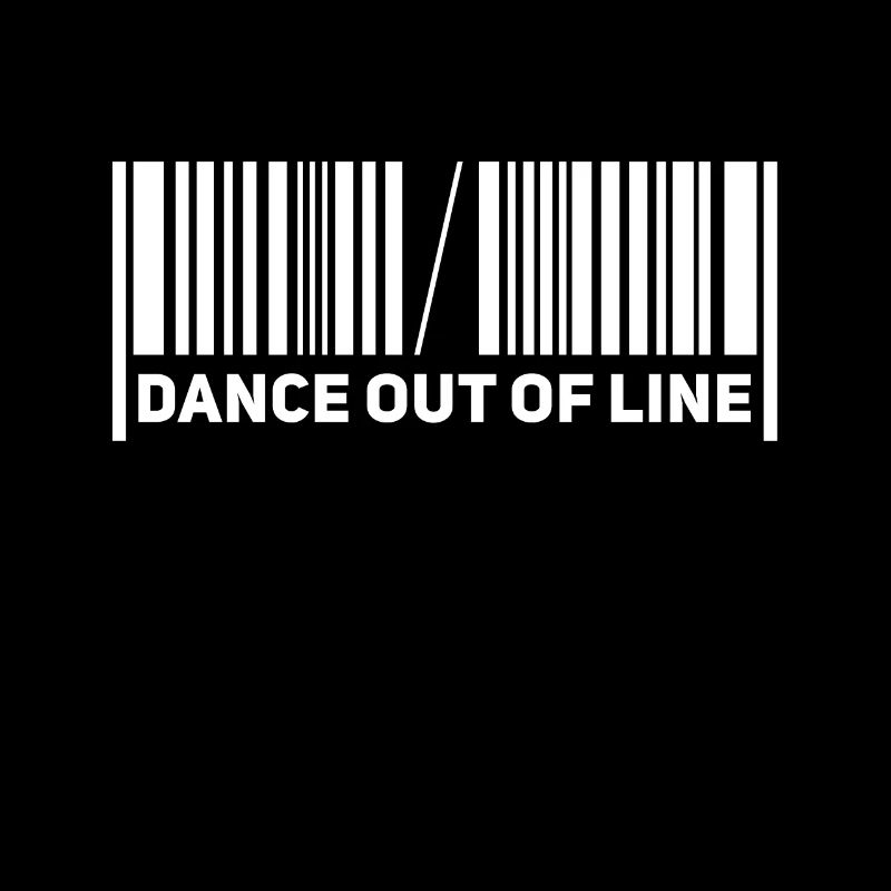 Dance from the series Barcode