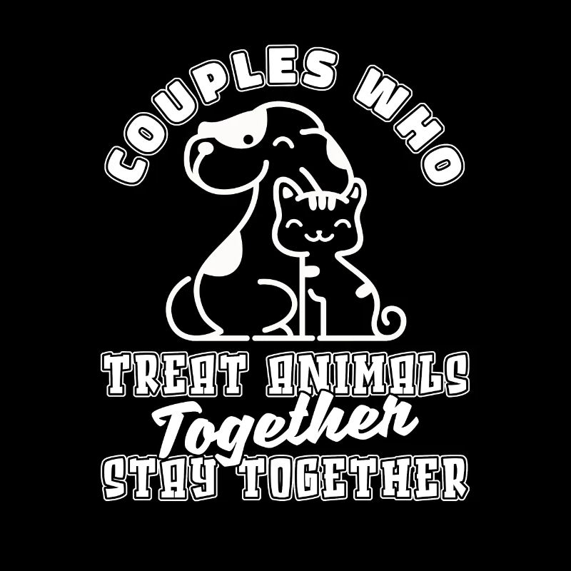 Veterinary assistant Veterinary assistant couple