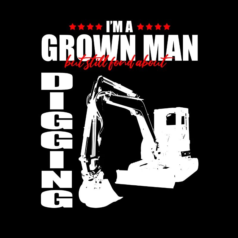 operator and heavy machinery operator