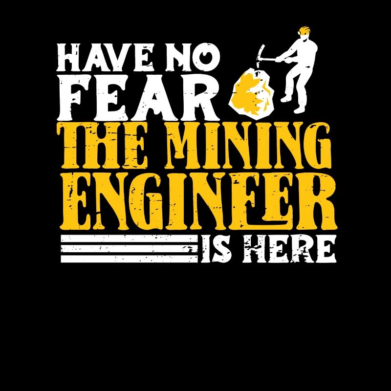Engineer Lustig Mining Engineer