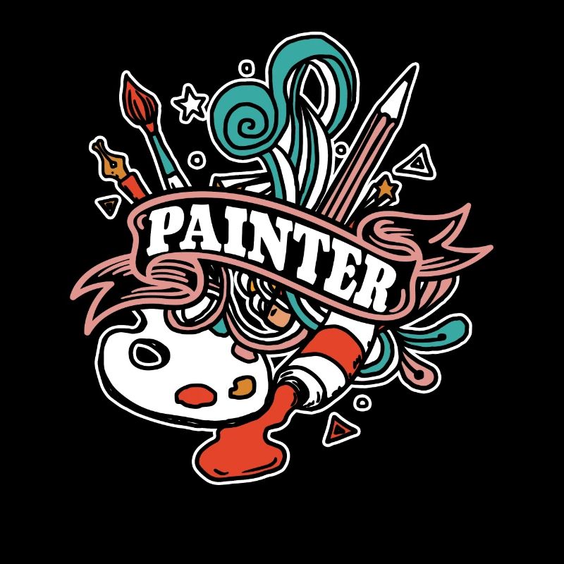 Painter Varnisher Tool