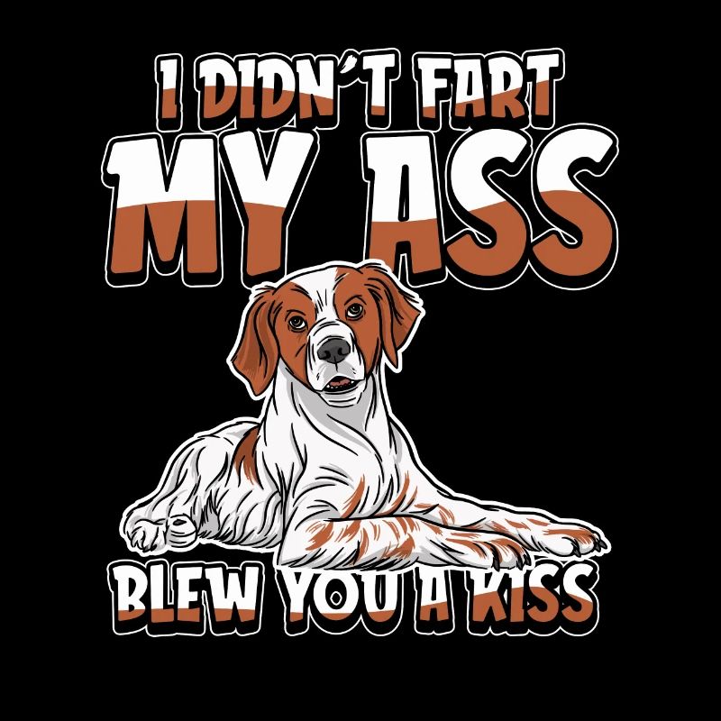 Brittany Spaniel