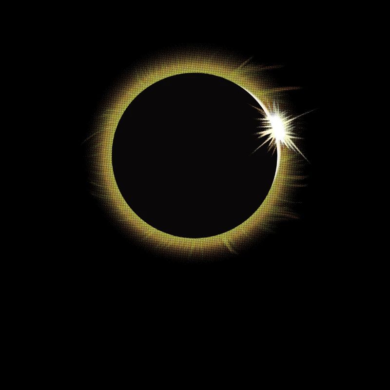 Sonnenfinsternis