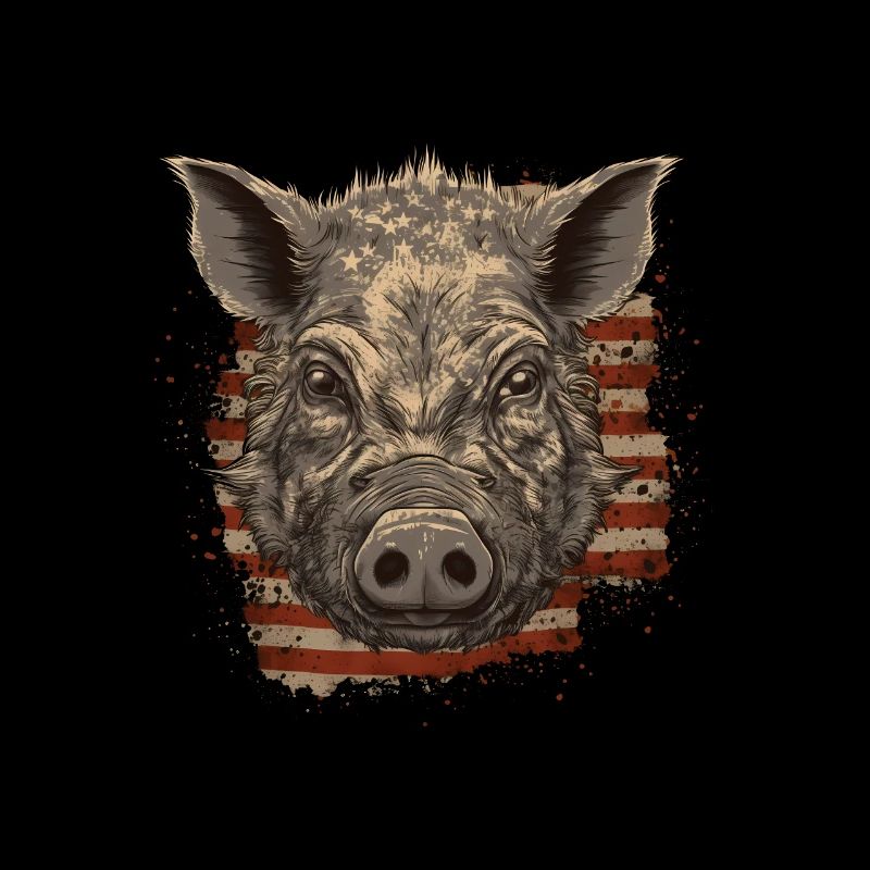 Hog Hunter