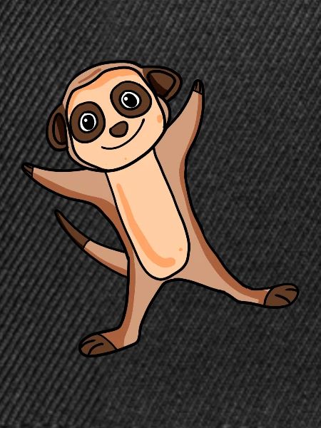 Erdmännchen