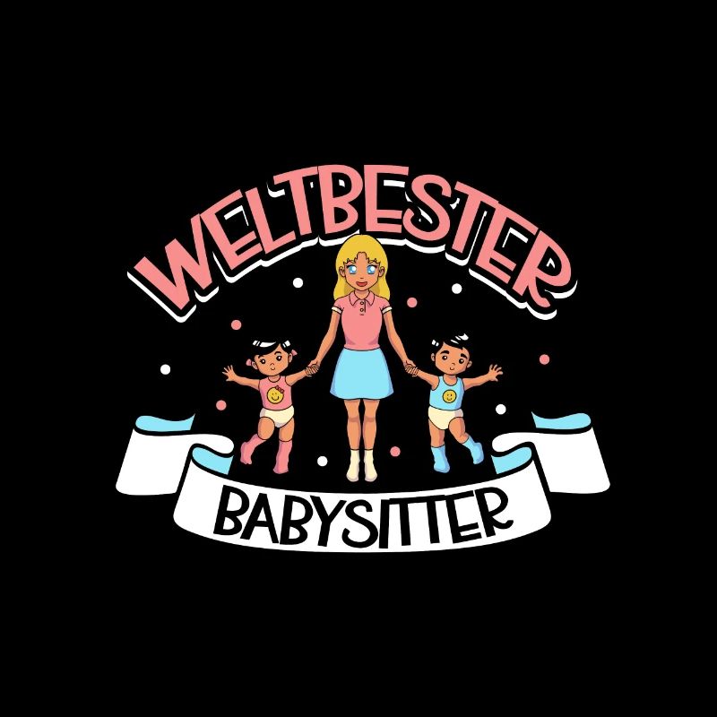 Weltbester Babysitter