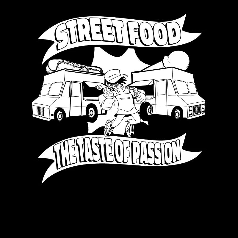 Straßenessen