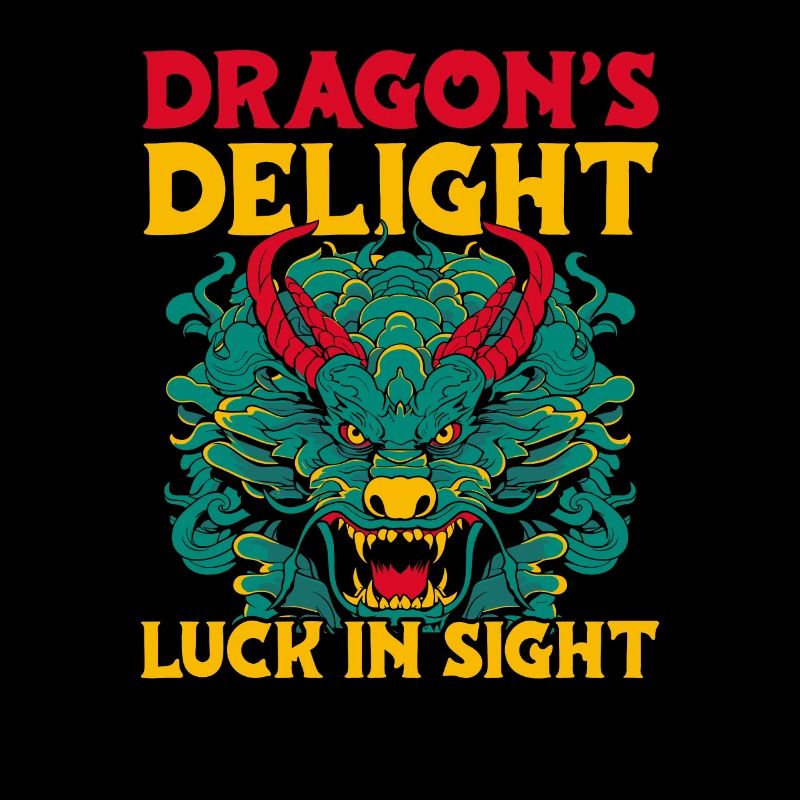 Année du Dragon 2024