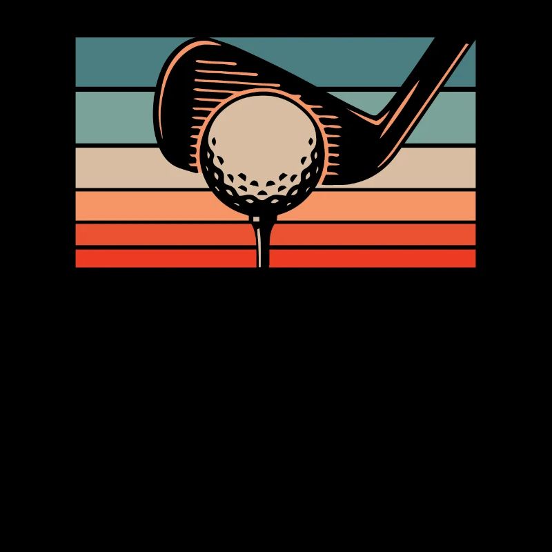 Golf Golfer Golfen