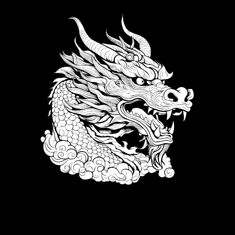 Année du Dragon 2024