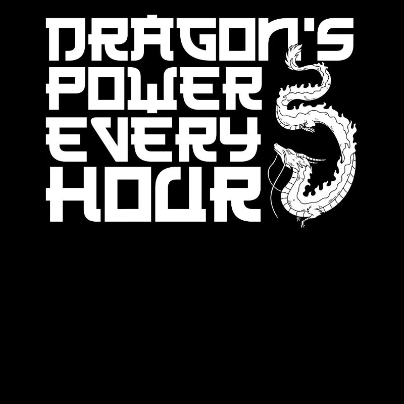 Année du Dragon 2024