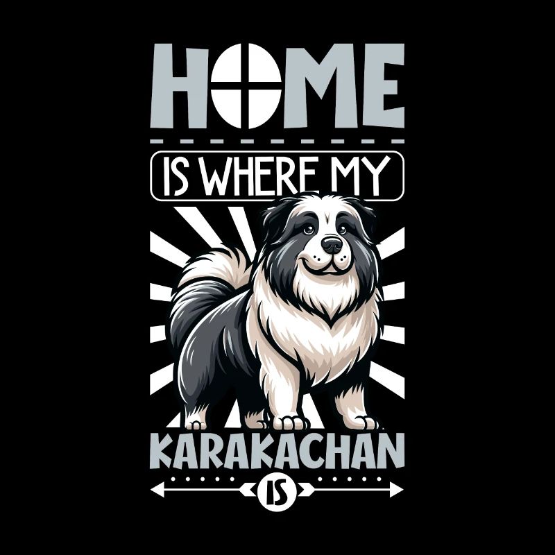 Home - Karakachan
