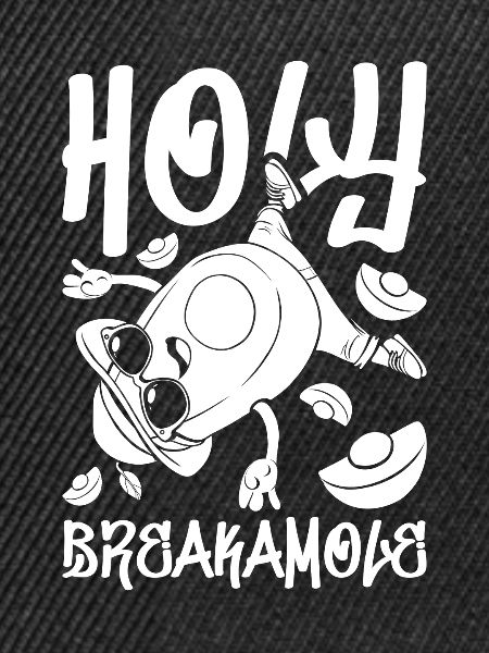 Breakdance Breakdancer Breakdancing
