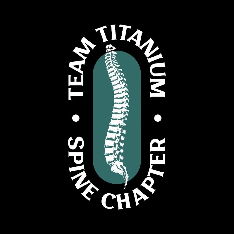 Team Titan - Back Surgery