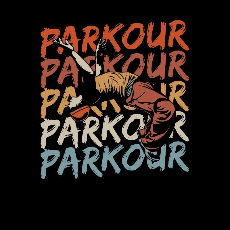 Parkour