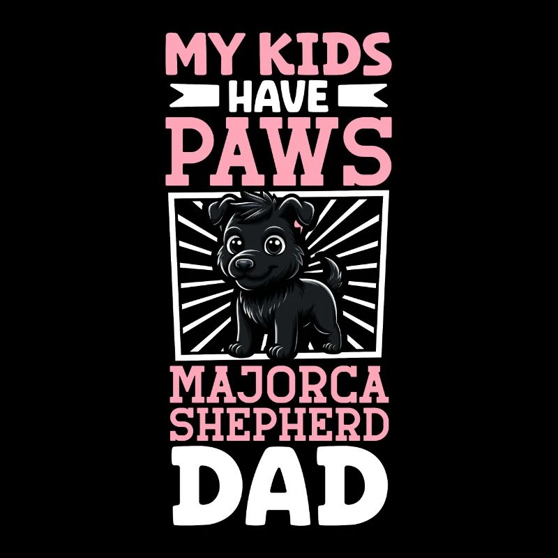 Ca de bestiar Papa