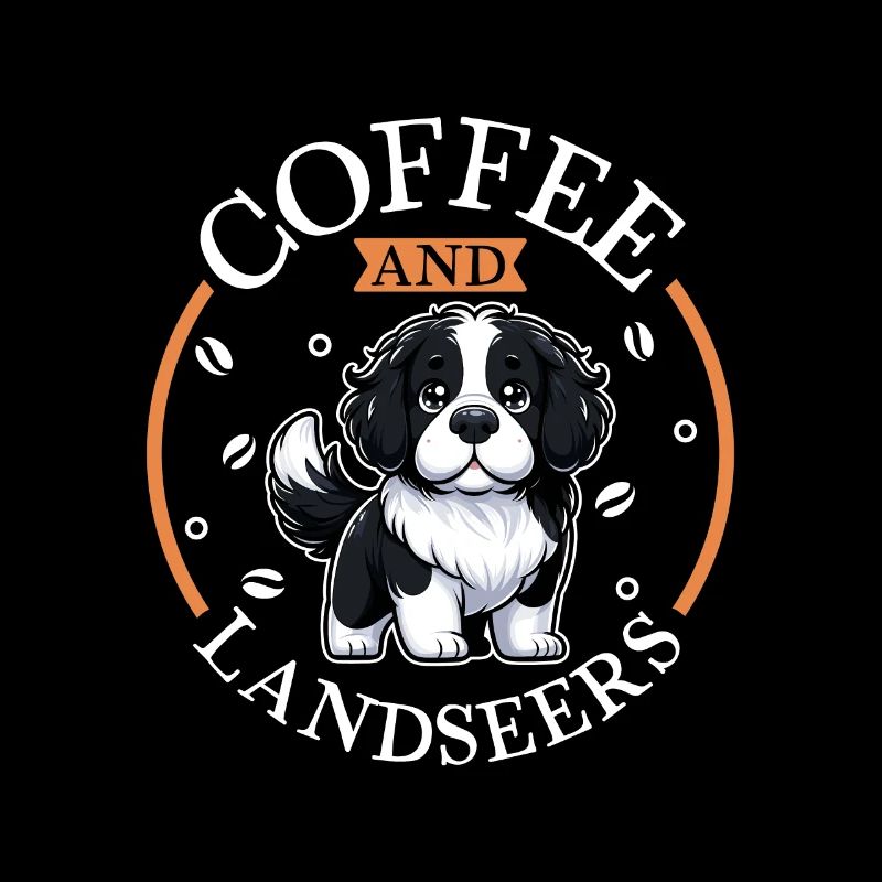 Coffee and Landseer
