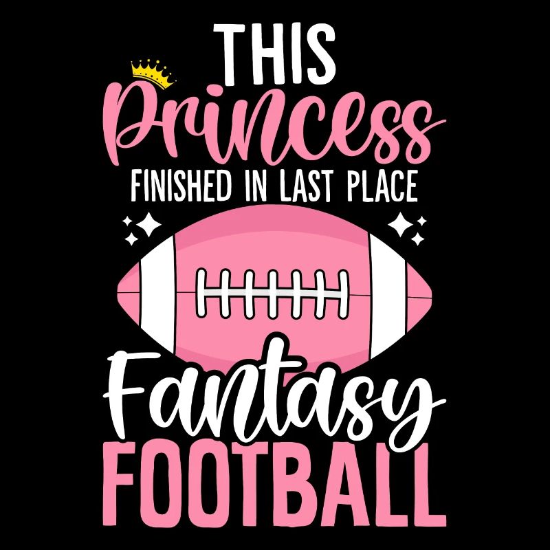 This Princess Finished In Last Place Draft