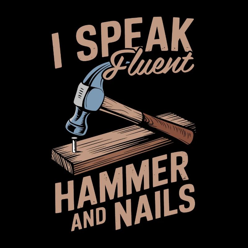 Carpenter, Carpenter, Carpenter