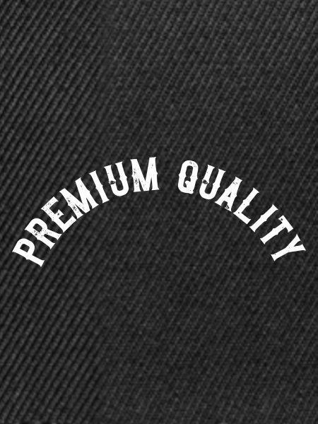 Premium Quality