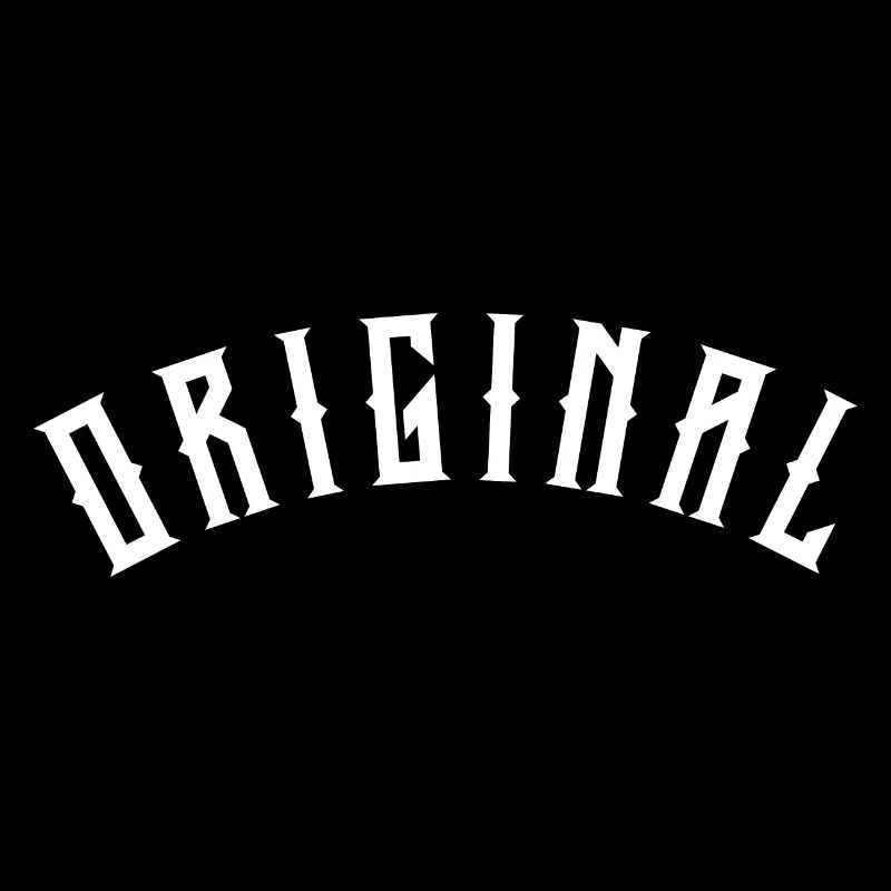 Original