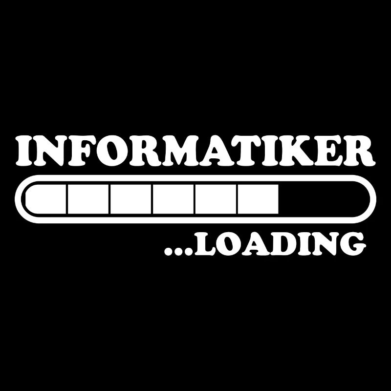 Informatiker Spruch Lustige Programmierer Geschenk