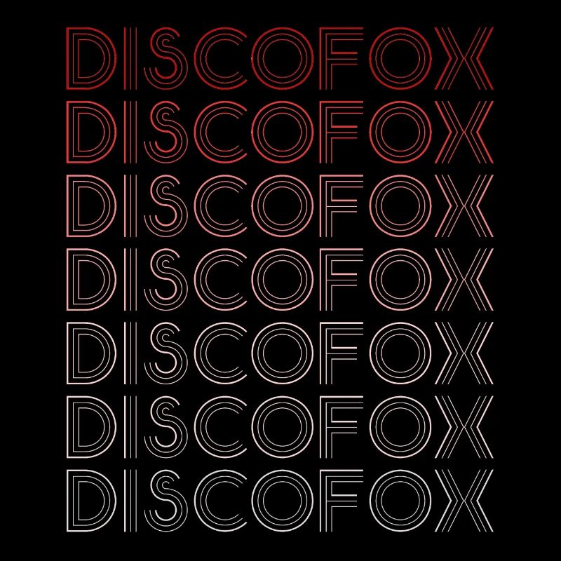 Discofox