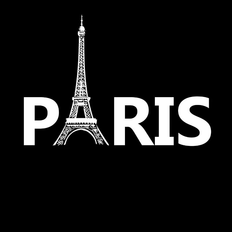 Paris Eiffelturm - Eiffelturm