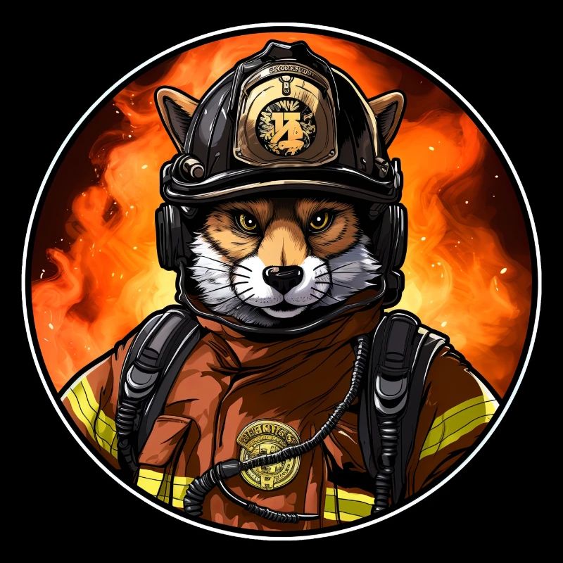 Fuchs Fire Brigade