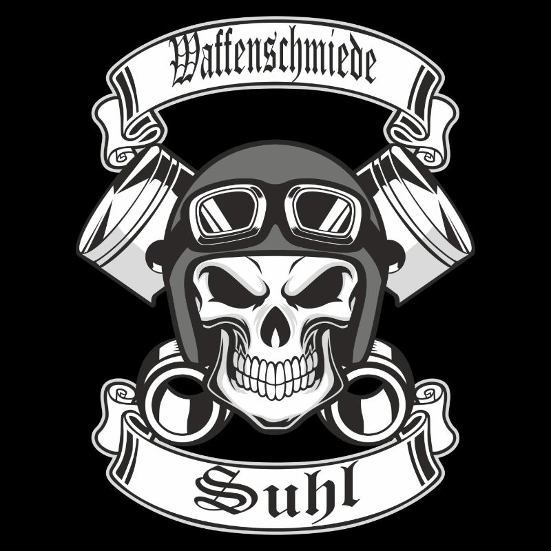 Waffenschmiede Suhl
