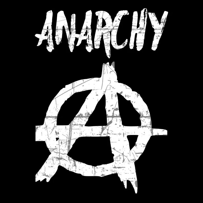 Anarchie