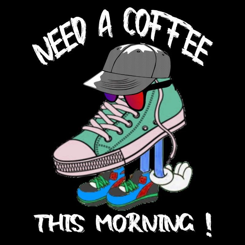 Comic Cartoon Design