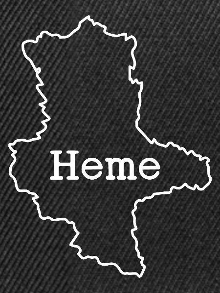 HEME HEIMAT SACHSEN ANHALT