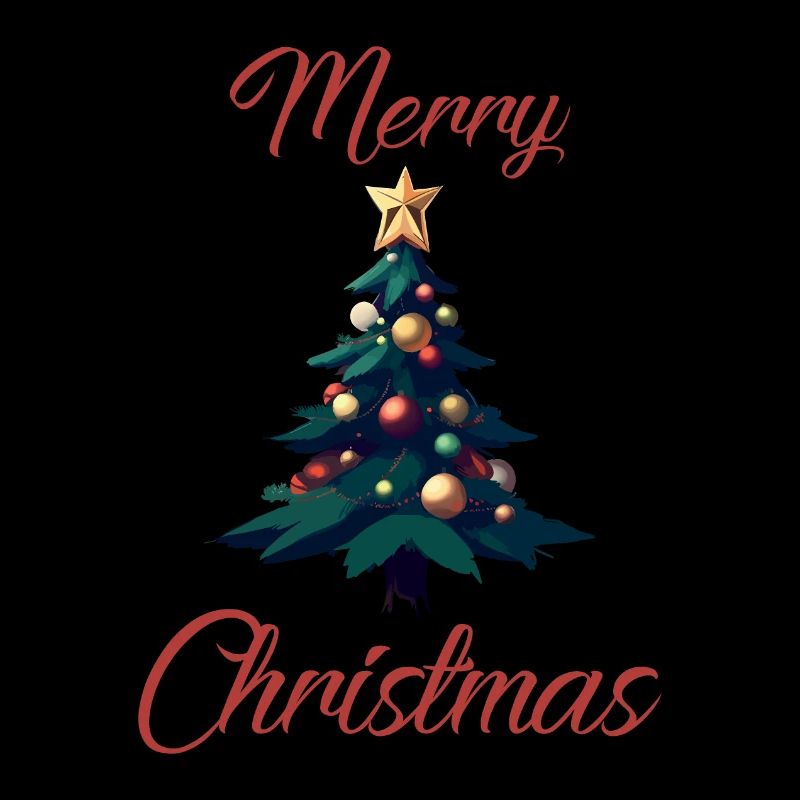 Weihnachtsbaum