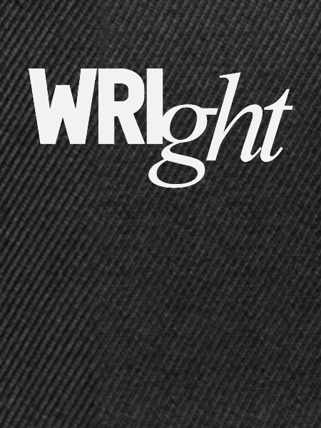 Wright Personal Name