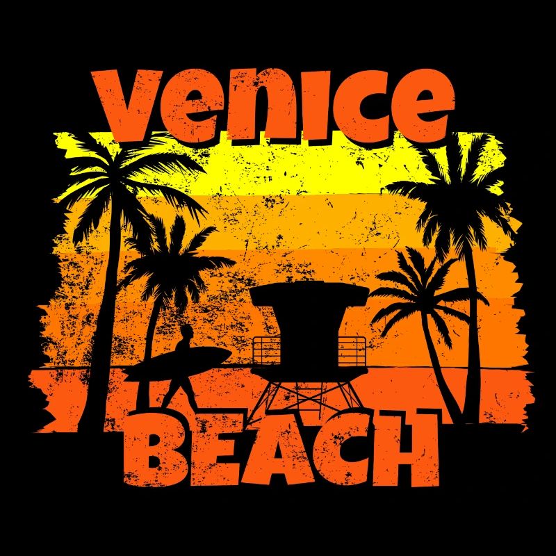 Venice Beach