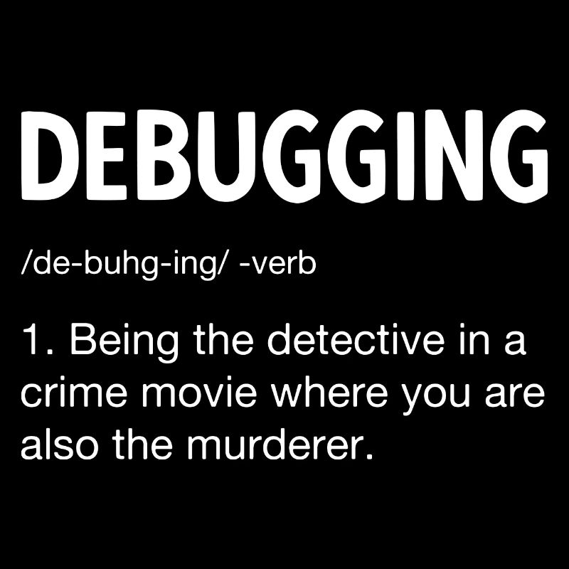 Programmierer Softwareentwickler Coder Sprüche