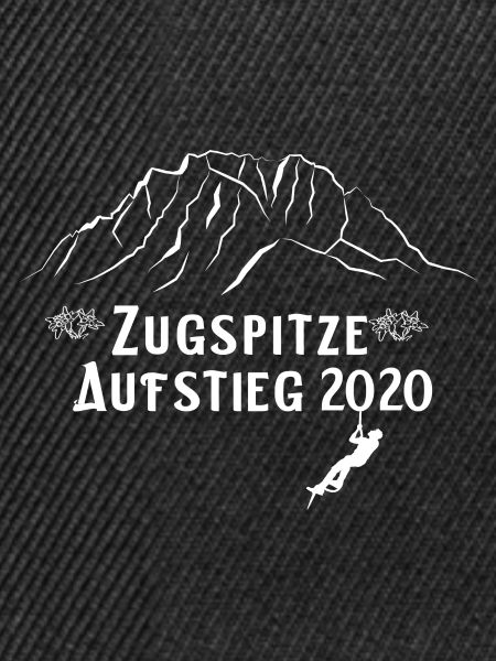 Zugspitze