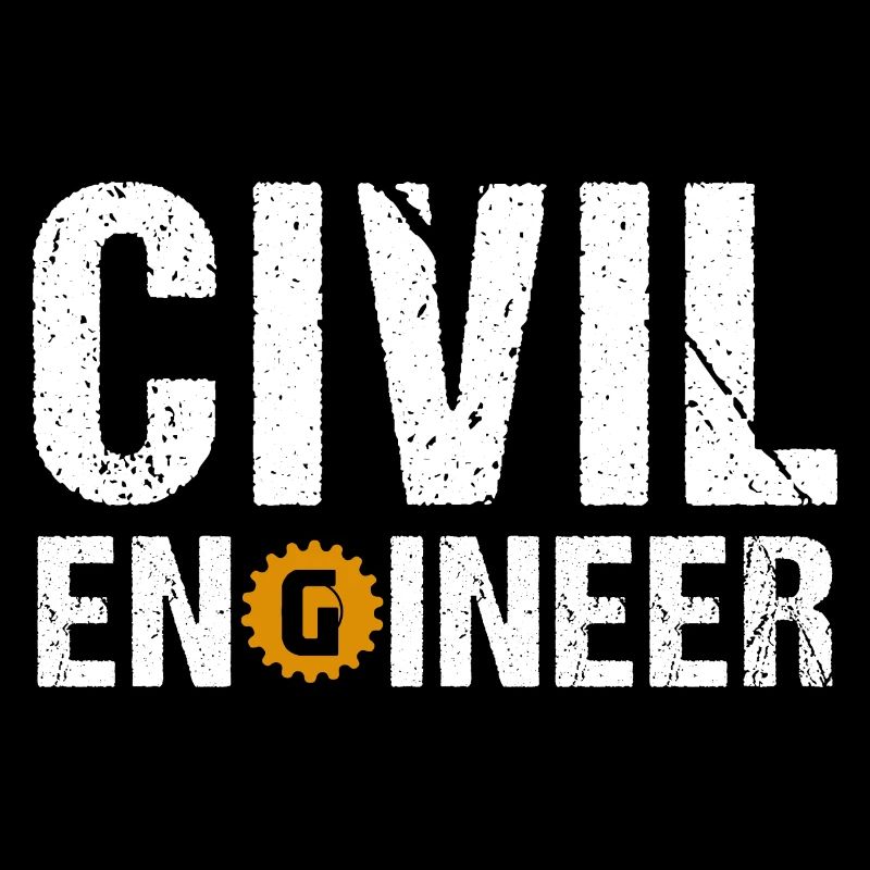 Mechanical Engineer - Maschinenbauingenieur Vintag