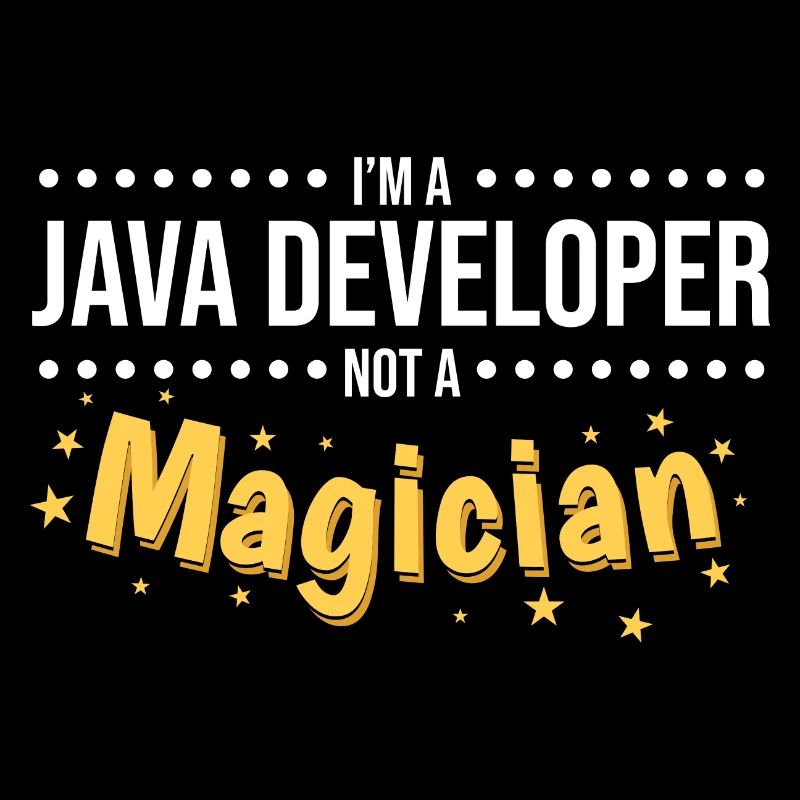 Java Developer