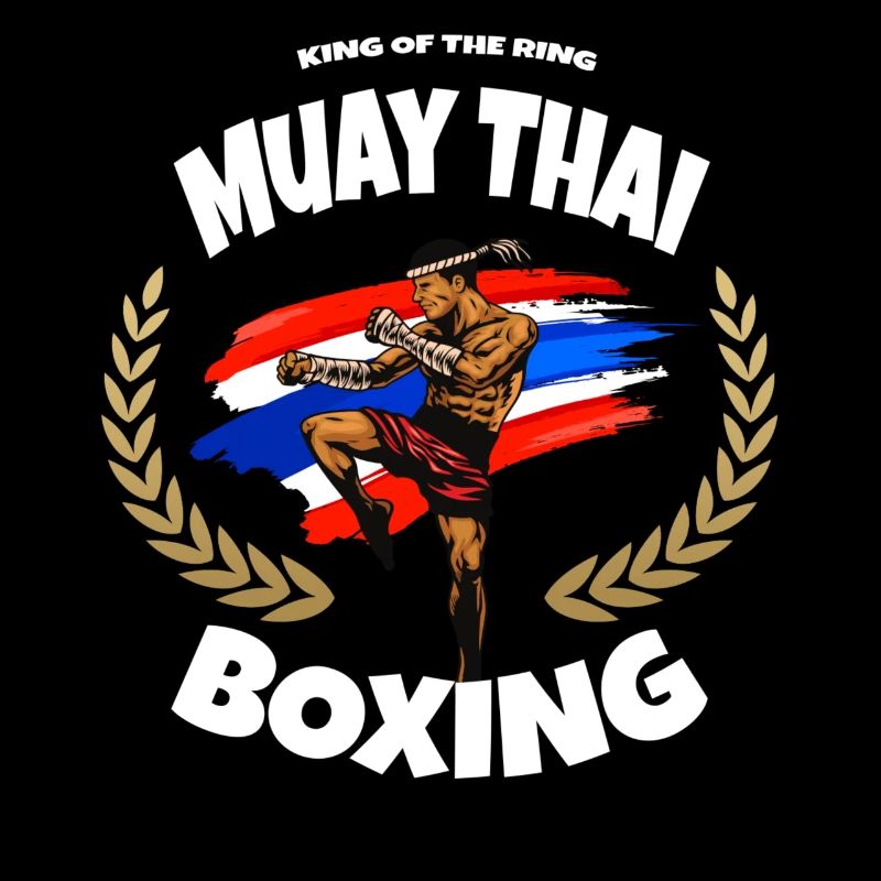 Muay Thai Boxe