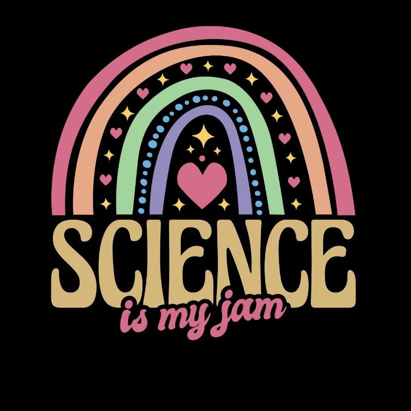 Science Science est mon professeur de confiture