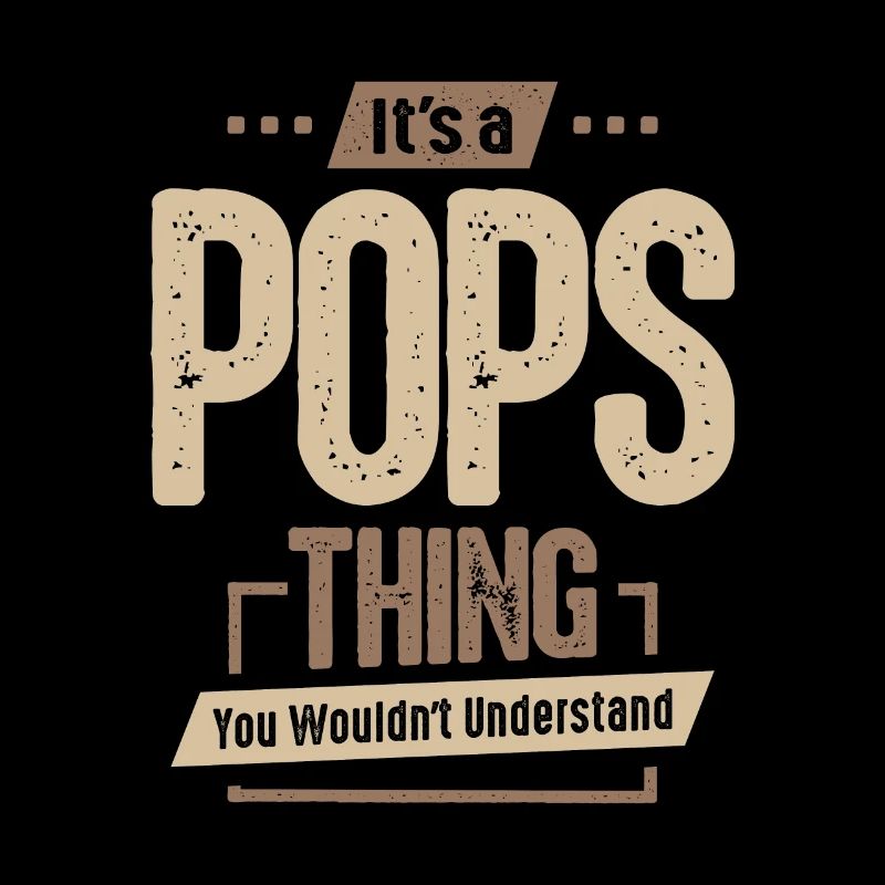 Pops Legacy - Tu ne comprendrais pas, père