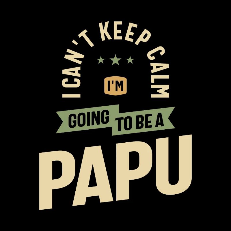 Can't Keep Calm - Future Papu Mode On!