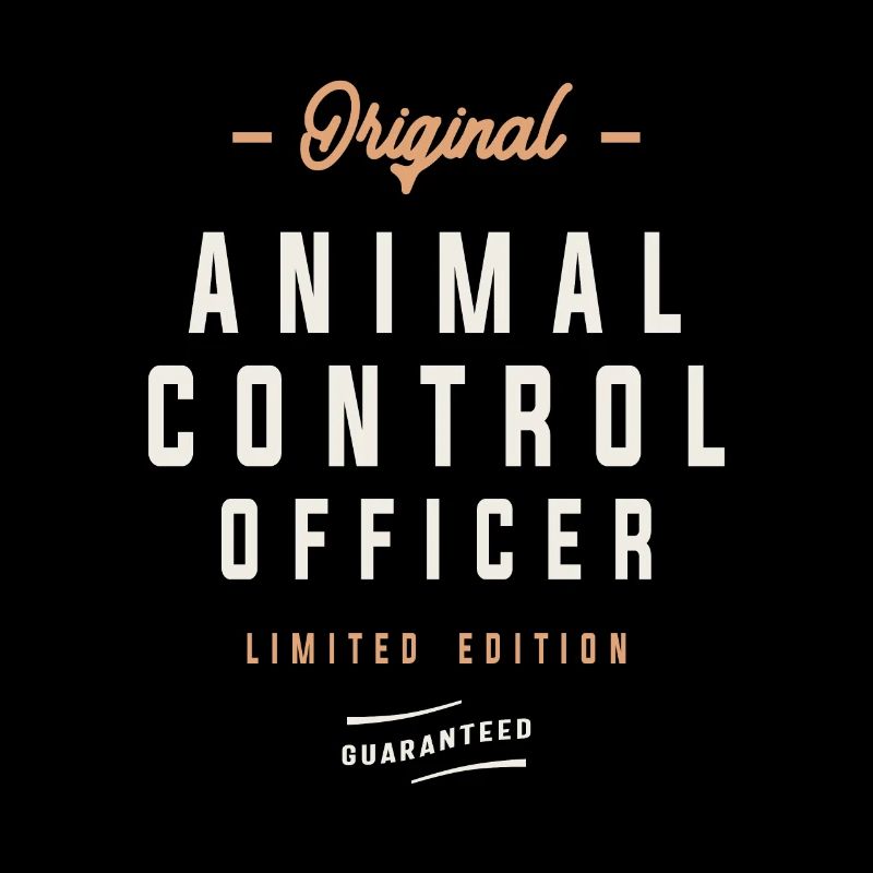 Animal Control Authority